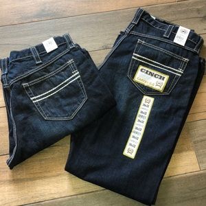 3632 cinch / carter style MB71934003